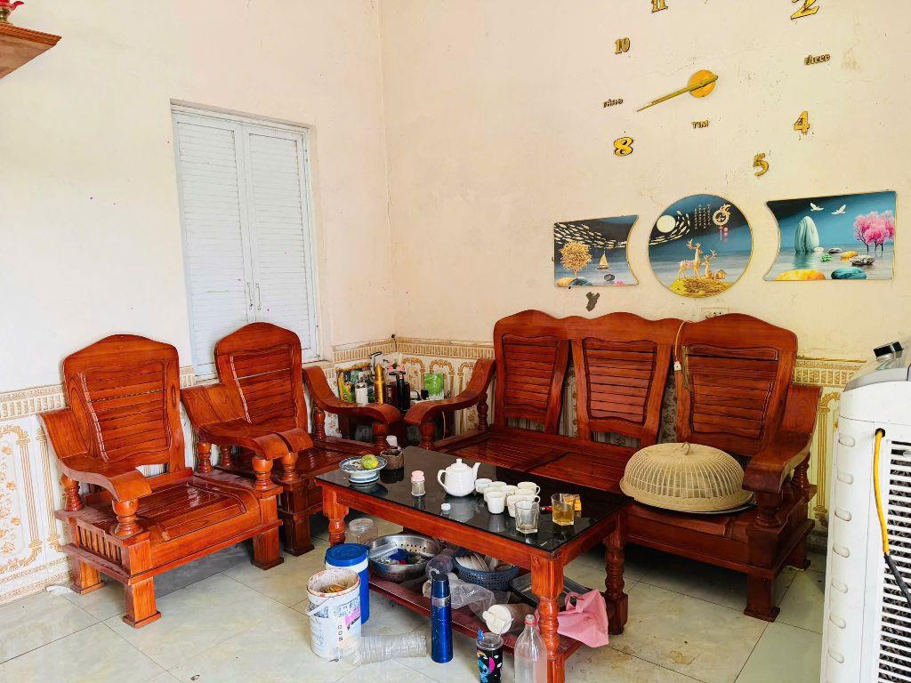 giảm giá chỉ còn 2 tỷ – 748,5m² nhà vườn nghỉ dưỡng 3 mặt tiền, Phương Viên, Cao Dương, Lương Sơn, Hòa Bình  