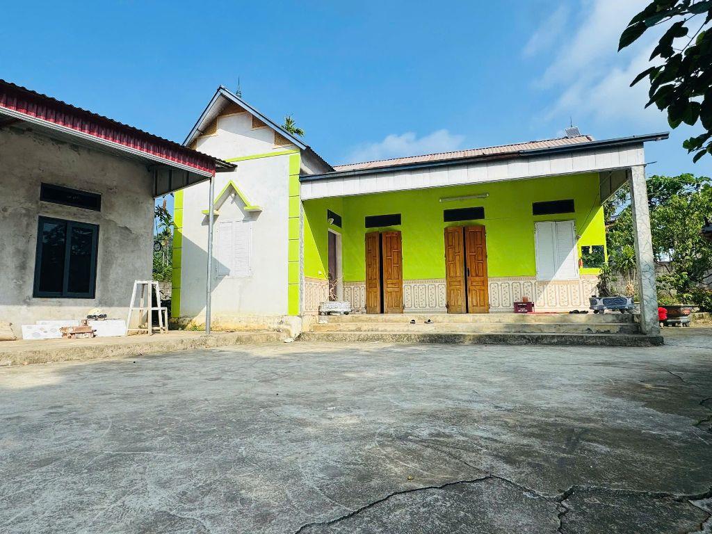 giảm giá chỉ còn 2 tỷ – 748,5m² nhà vườn nghỉ dưỡng 3 mặt tiền, Phương Viên, Cao Dương, Lương Sơn, Hòa Bình  