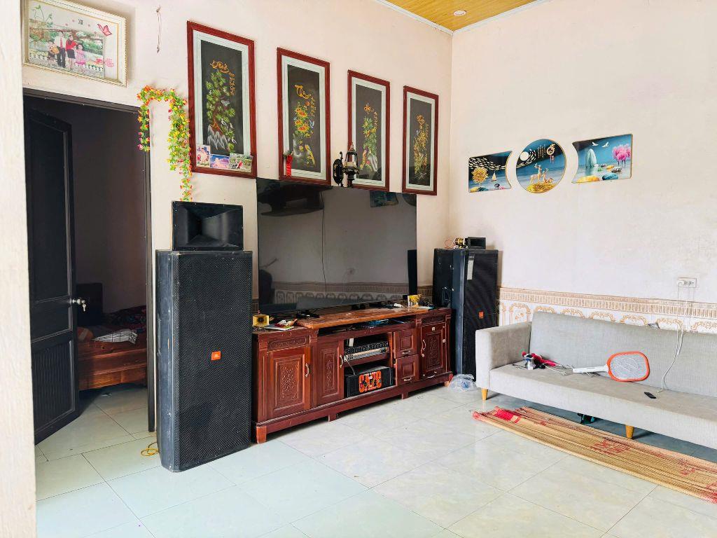 giảm giá chỉ còn 2 tỷ – 748,5m² nhà vườn nghỉ dưỡng 3 mặt tiền, Phương Viên, Cao Dương, Lương Sơn, Hòa Bình  