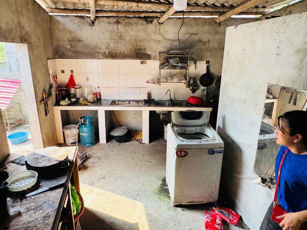 giảm giá chỉ còn 2 tỷ – 748,5m² nhà vườn nghỉ dưỡng 3 mặt tiền, Phương Viên, Cao Dương, Lương Sơn, Hòa Bình  