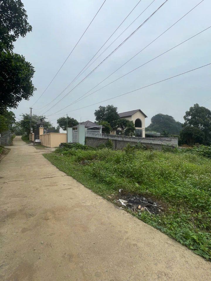 🏡 1.x TỶ SỞ HỮU NGAY 228M²/100M² THỔ CƯ – ĐÁ BẠC, LIÊN SƠN, LƯƠNG SƠN  