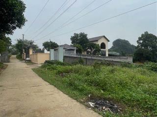 🏡 1.x TỶ SỞ HỮU NGAY 228M²/100M² THỔ CƯ – ĐÁ BẠC, LIÊN SƠN, LƯƠNG SƠN  