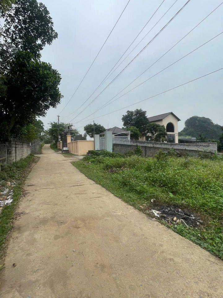 🏡 1.x TỶ SỞ HỮU NGAY 228M²/100M² THỔ CƯ – ĐÁ BẠC, LIÊN SƠN, LƯƠNG SƠN  