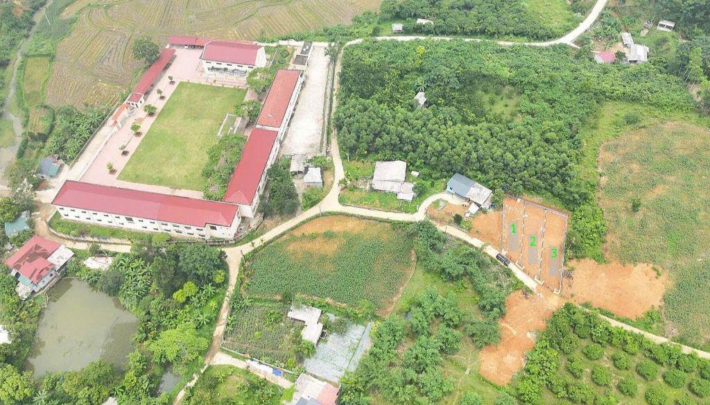 Ế ẩm quá Bác nào chốt cho e lô đất đi ạ Chỉ 350tr có ngay 158m tại Kim Bôi 