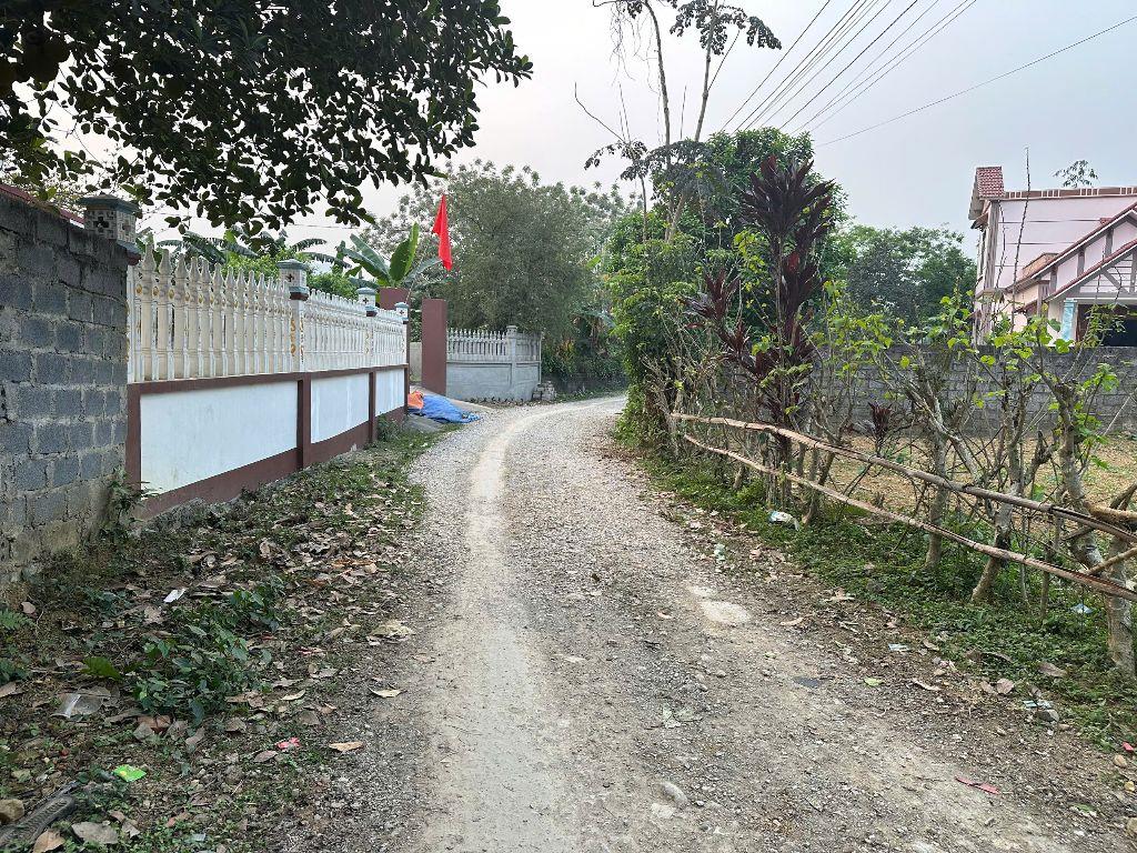 Chủ giảm giá sốc còn 499 TRIỆU – 100M²/50M THỔ CƯ – PHƯƠNG VIÊN, CAO DƯƠNG – SÁT VÀNH ĐAI 5  