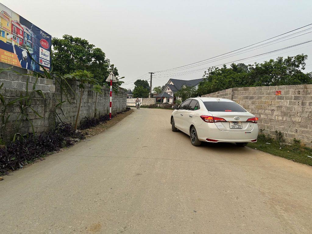 Chủ giảm giá sốc còn 499 TRIỆU – 100M²/50M THỔ CƯ – PHƯƠNG VIÊN, CAO DƯƠNG – SÁT VÀNH ĐAI 5  