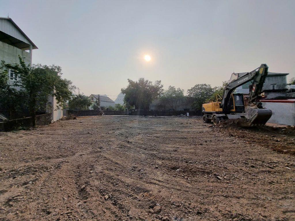 🔥Nhỉnh 5 tỷ 961m² (300m² thổ cư) tại Cao Dương – Lương Sơn sát đường HCM 