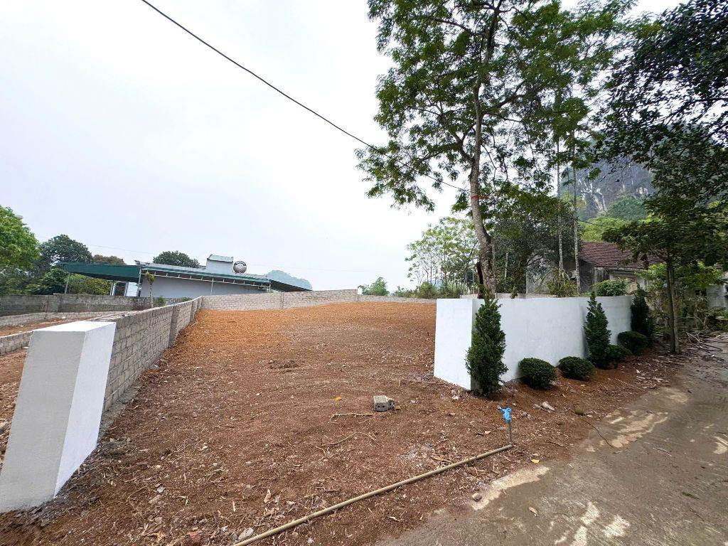 🔥 1.35 tỷ có ngay 485m tại Đồng Phú, Cao Dương Mt hơn 14m, nở hậu toé loe Tường bao rõ ràng Khu dân cư đông đúc 