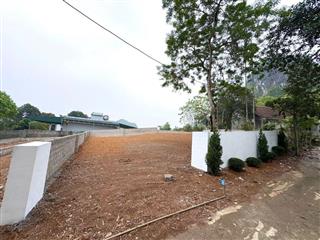 🔥 1.35 tỷ có ngay 485m tại Đồng Phú, Cao Dương Mt hơn 14m, nở hậu toé loe Tường bao rõ ràng Khu dân cư đông đúc 