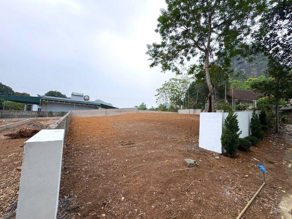 🔥 1.35 tỷ có ngay 485m tại Đồng Phú, Cao Dương Mt hơn 14m, nở hậu toé loe Tường bao rõ ràng Khu dân cư đông đúc 