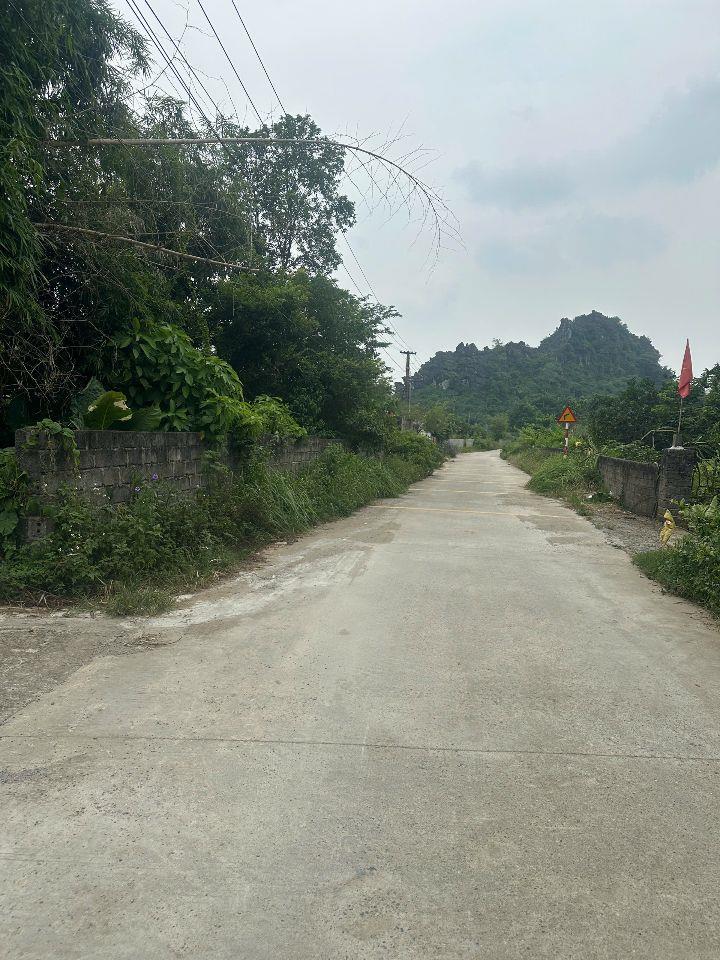 🔥 1.35 tỷ có ngay 485m tại Đồng Phú, Cao Dương Mt hơn 14m, nở hậu toé loe Tường bao rõ ràng Khu dân cư đông đúc 