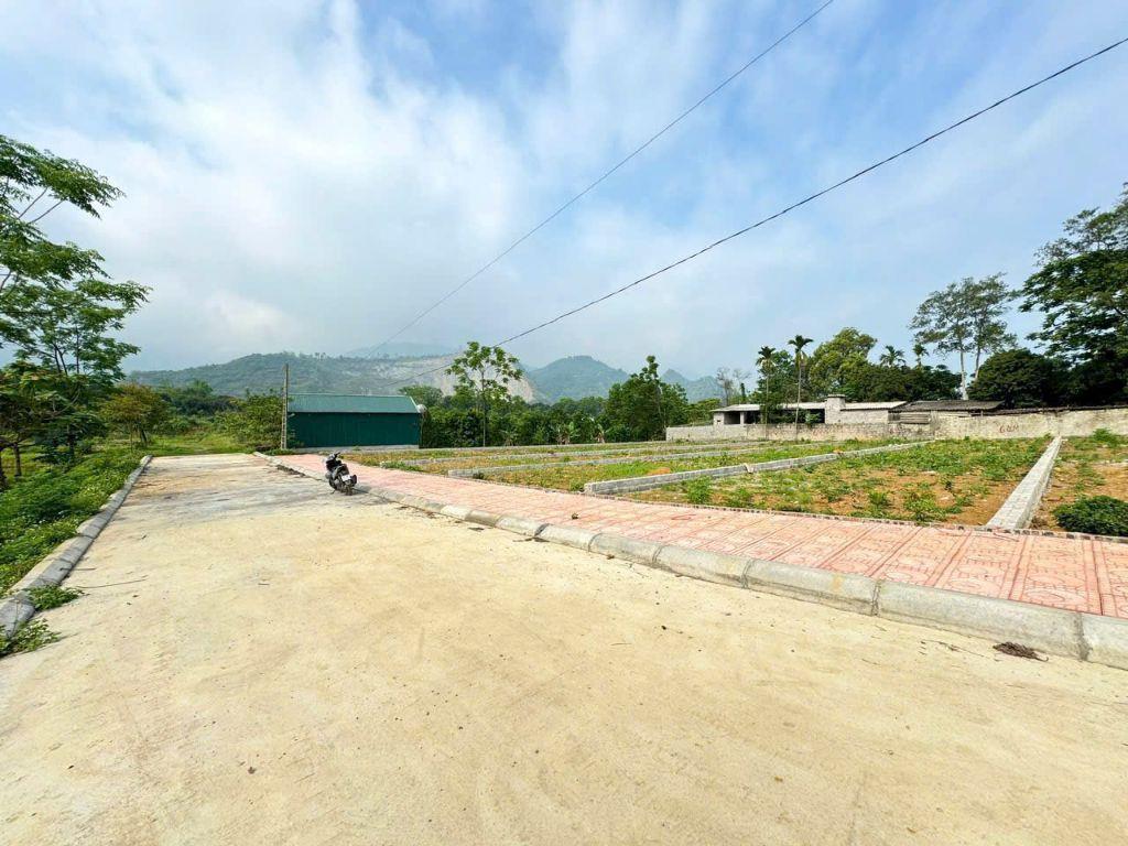 🔥🔥🔥 Hàng hiếm view trực diện hồ gò mè tại Cư Yên, Lương Sơn giá chỉ 2.28 tỷ gần dự án nghỉ dưỡng LASAVER