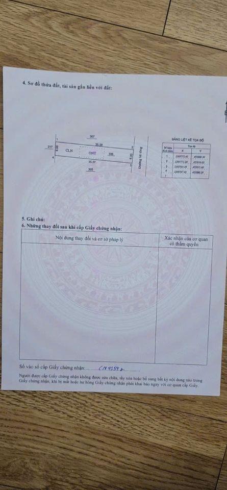 🔥🔥🔥 Hàng hiếm view trực diện hồ gò mè tại Cư Yên, Lương Sơn giá chỉ 2.28 tỷ gần dự án nghỉ dưỡng LASAVER