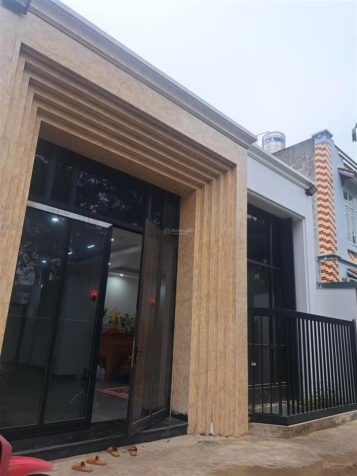 Bán biệt thự 229m2 tại thôn phố gốt, phú nghĩa, chương mỹ, giá tốt, view đẹp