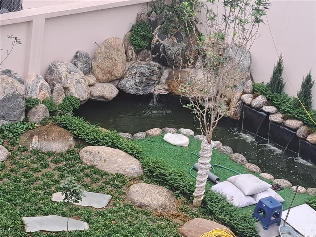 Bán biệt thự 229m2 tại thôn phố gốt, phú nghĩa, chương mỹ, giá tốt, view đẹp