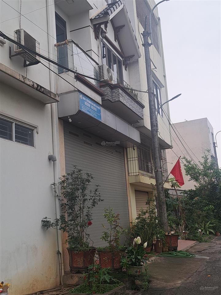 Bán đất nền kđt tại đỏ ngọn, thị trấn xuân mai, huyện chương mỹ, hà nội, 76 triệu / m2, 65.8 m2