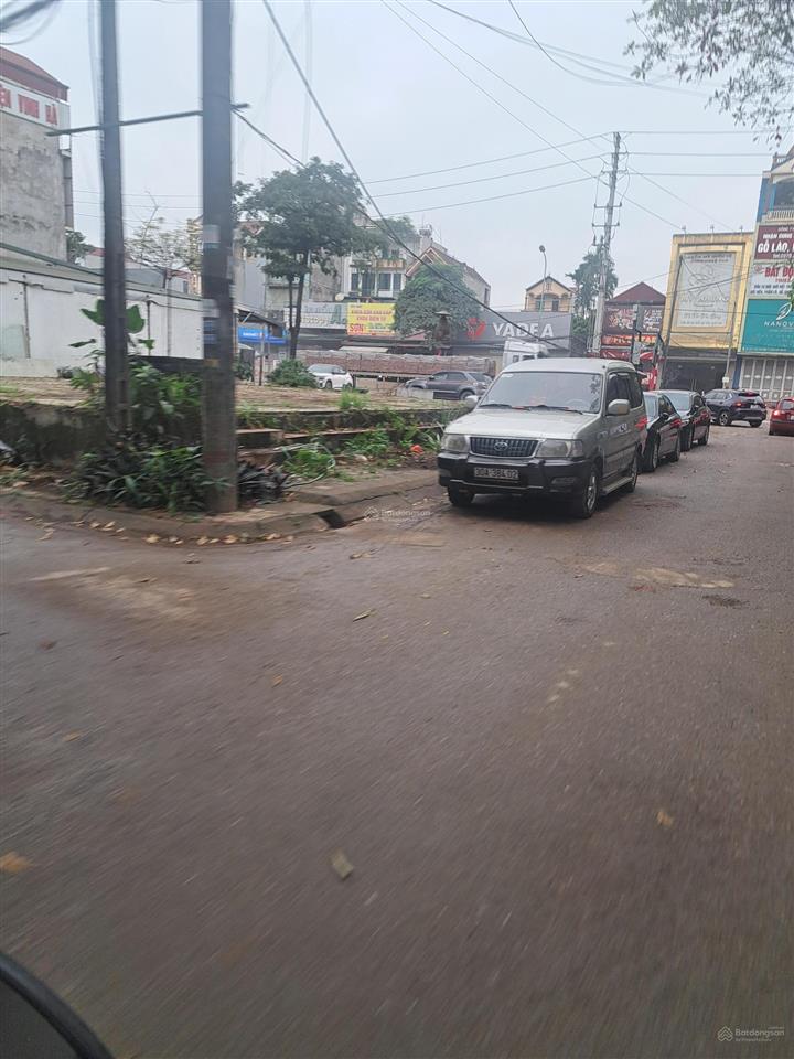 Bán đất nền kđt tại đỏ ngọn, thị trấn xuân mai, huyện chương mỹ, hà nội, 76 triệu / m2, 65.8 m2