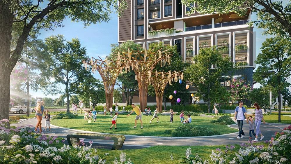 Bán shophouse cara river park, 11 tỷ, 103m2, hàng hiếm tại đường vũ đình liệu, cái răng, cần thơ