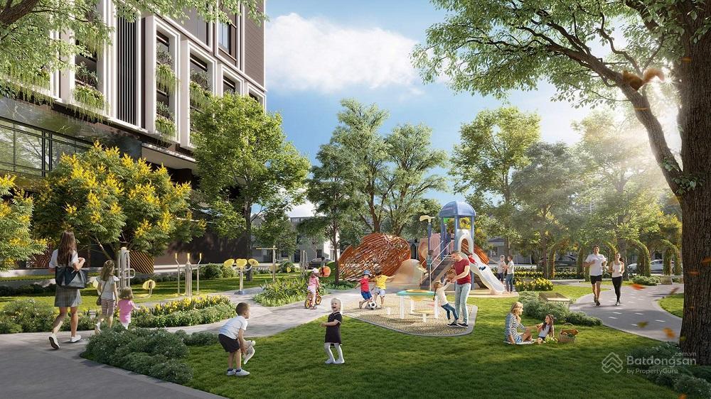 Bán shophouse cara river park, 11 tỷ, 103m2, hàng hiếm tại đường vũ đình liệu, cái răng, cần thơ