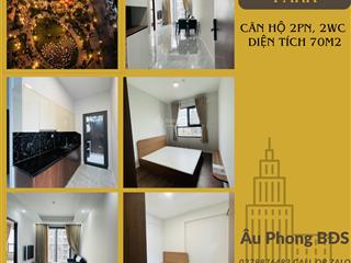 Bán gấp căn hộ kdc hưng phú trả trước 1tỷ500 đang cho thuê 12triệu/tháng