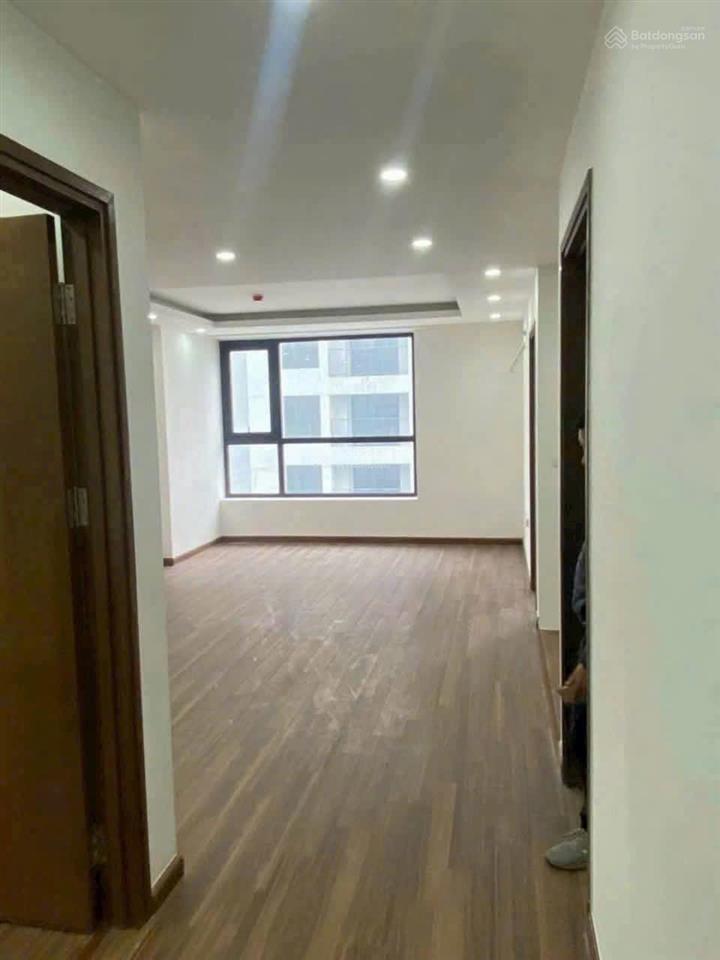 Chính chủ bán cc 3pn 2wc tại x2 đại kim, 5,999 tỷ, 77m2