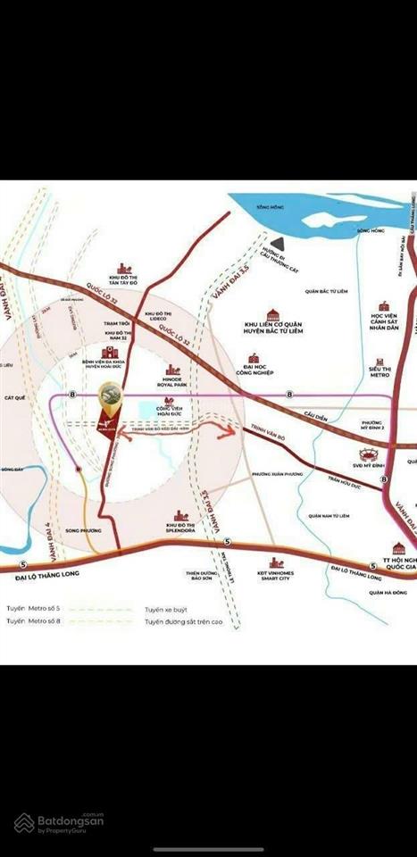 Bán nhanh liền kề sơn đồng center hoài đức 75m*5t mặt tiền 6,25m siêu rộng giá 12,6 tỷ có gia lộc.