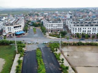 Bán nhanh liền kề sơn đồng center hoài đức 75m*5t mặt tiền 6,25m siêu rộng giá 12,6 tỷ có gia lộc.