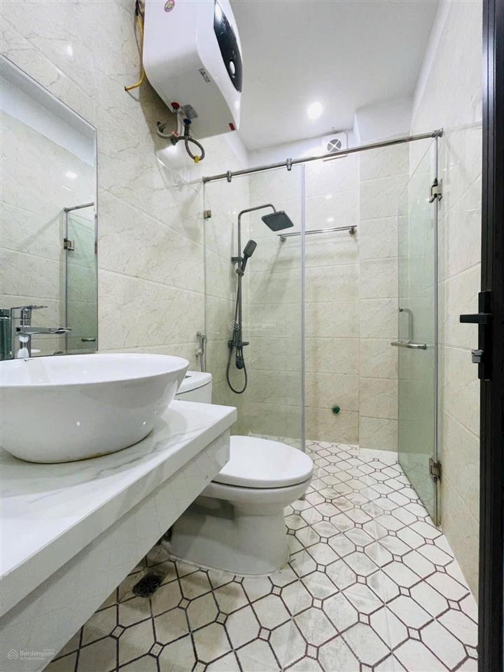 Ngõ 29 khương hạ 38 m 5 tầng hơn 9 tỷ
ô tô đỗ cổng nhà 4 phòng ngủ đủ công năng