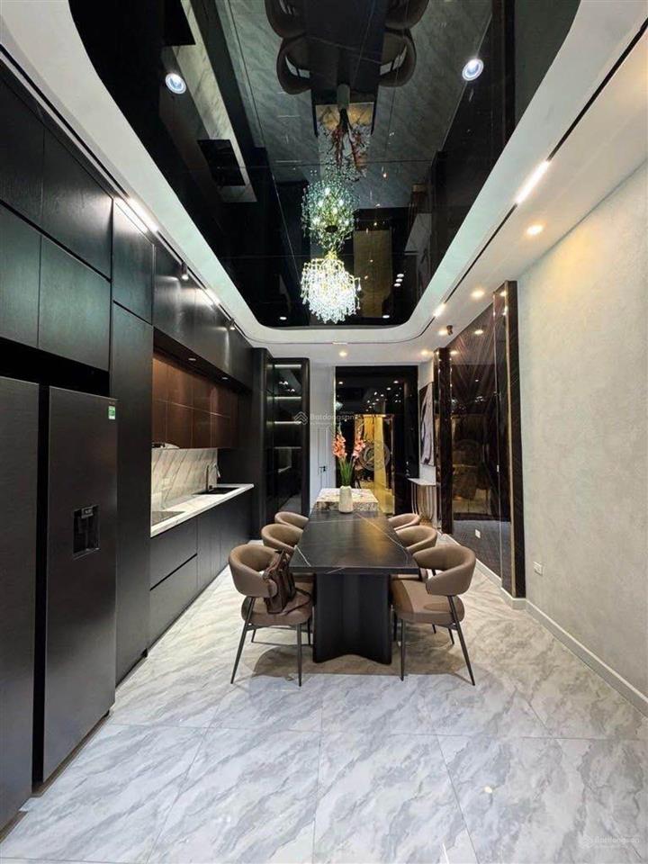 Bán nr 4pn, 5wc tại ngõ 162 khương đình, 50m2, giá cực chất 13 tỷ vnd