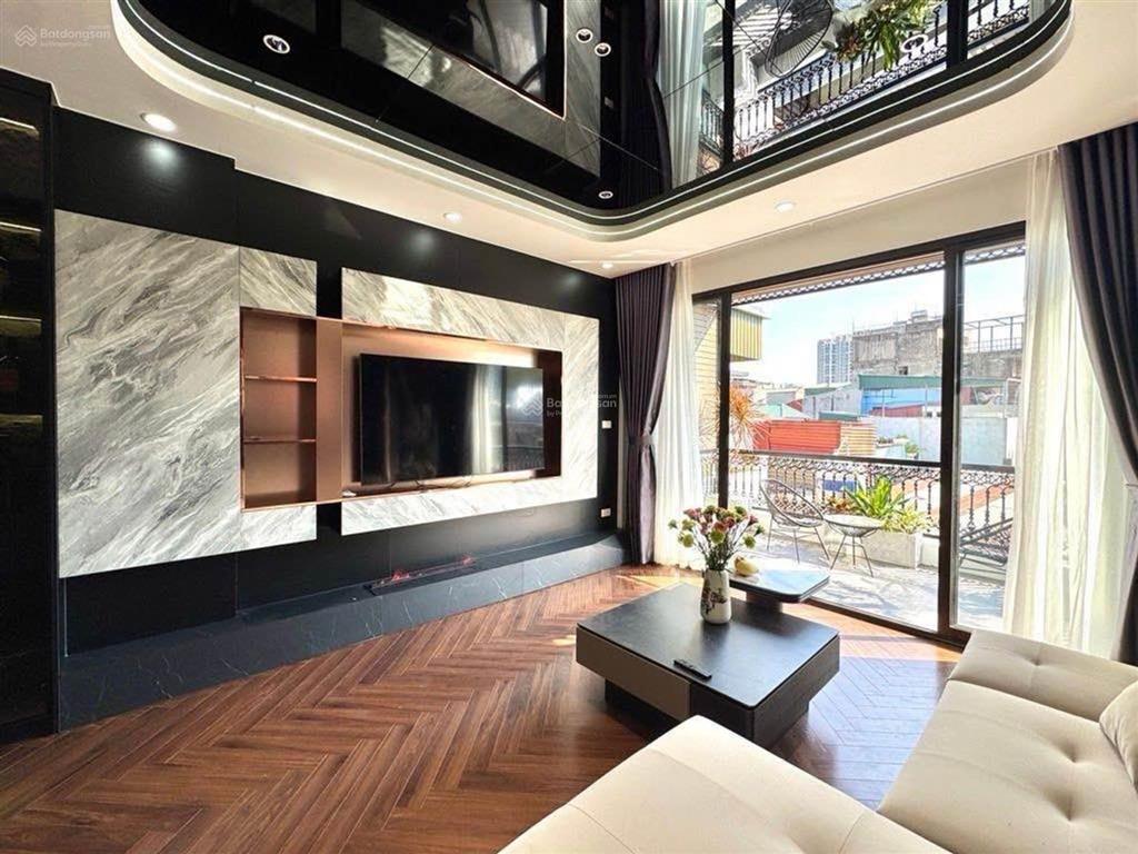 Bán nr 4pn, 5wc tại ngõ 162 khương đình, 50m2, giá cực chất 13 tỷ vnd