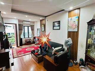 Khương đình 62 m 5 tầng nhà đẹp dân xây ngõ ô tô tránh ô tô ngủ trong nhà khu vực kinh doanh đỉnh