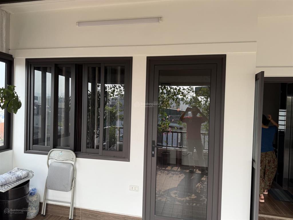 Nhà phan đình giót 7 tầng thang máy mặt tiền 6,7m dtsd 50m2 nhà chính chủ dân xây chắc chắn