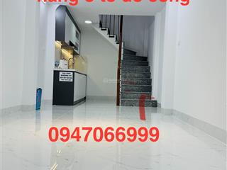 Một căn nhà diện tích tuy nhỏ nhưng đầy đủ tiện nghi ô tô đỗ cửa giá lại quá hợp lý hơn 6 tỷ