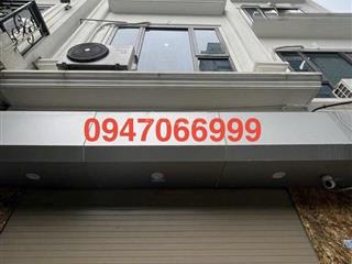 Vũ tông phan 6 tầng thang máy 40m2 ô tô 7 chỗ đỗ cửa 14tỷ nhà mặt ngõ cách một nhà ra phố