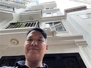 8tỷ chỉ 8tỷ thôi là có ngay căn nhà 5 tầng mặt tiền 3,8m ngõ nông rộng ô tô lùi cửa