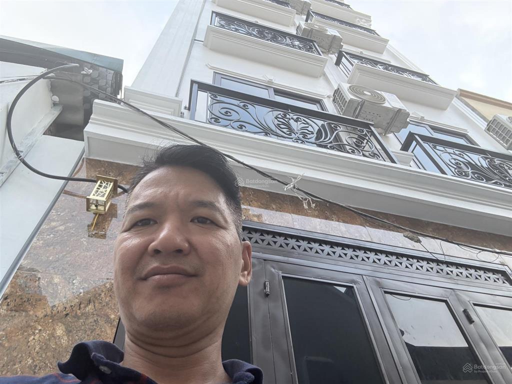 Vâng 8tỷ hơn một xíu là anh chị có thể sở hữu ngay một căn nhà 7 tầng thang máy mặt tiền rộng 5,7m