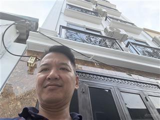 Vâng 8tỷ hơn một xíu là anh chị có thể sở hữu ngay một căn nhà 7 tầng thang máy mặt tiền rộng 5,7m