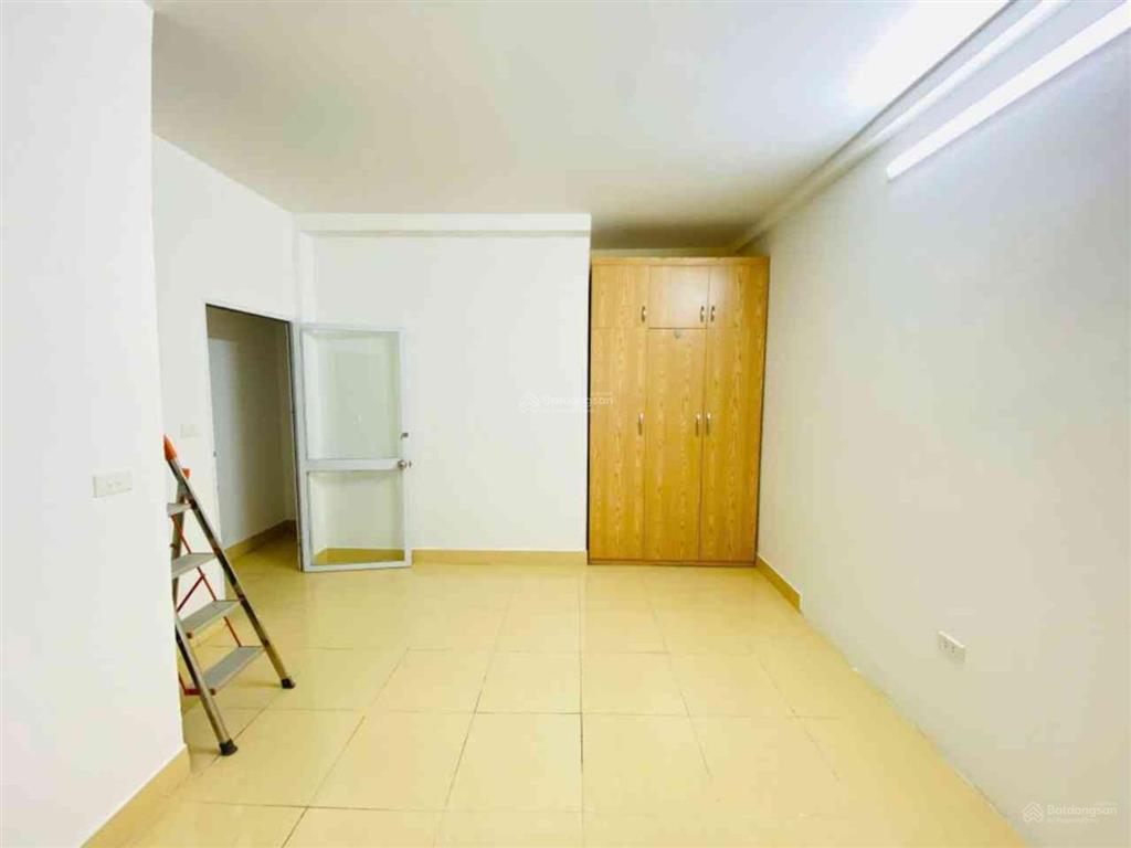 Bán nhà riêng đẹp xuất sắc, định công thượng, 5,5 tỷ, 25 m2