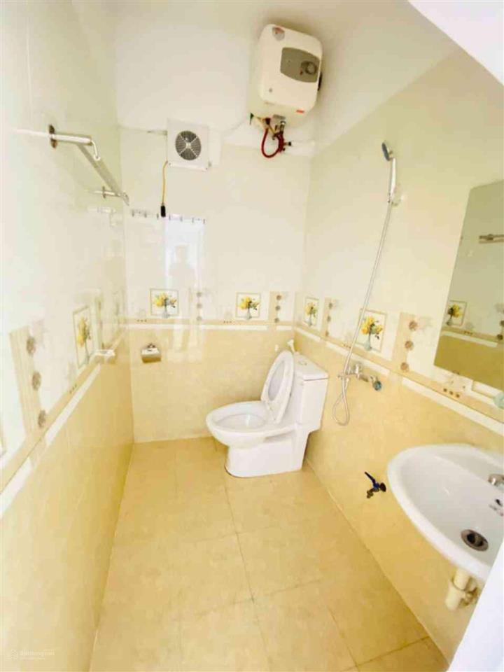 Bán nhà riêng đẹp xuất sắc, định công thượng, 5,5 tỷ, 25 m2