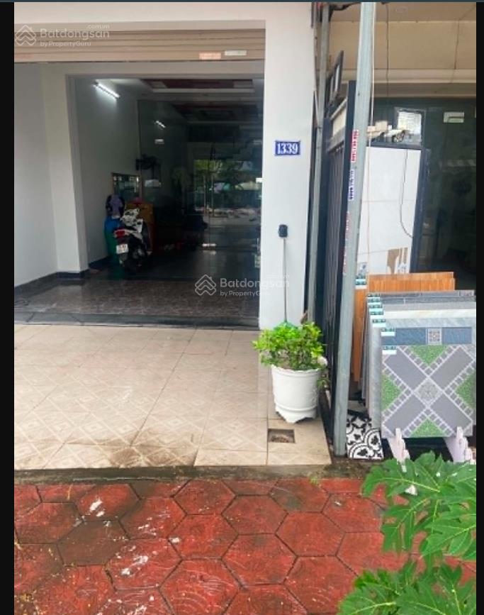 Cho thuê mặt bằng kinh doanh mặt đường ngô gia tự 30m2
