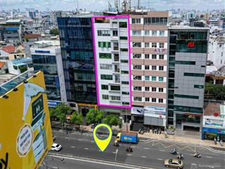 Building duy nhất mt nguyễn văn trỗi  vị trí tuyệt phẩm  đáng mua