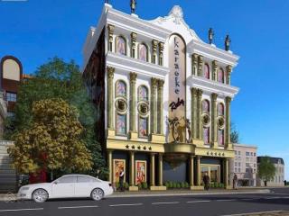 Building karaoke 4.000m2 sàn  cực kỳ khan hiếm khu đăng văn bi, thủ đức. giá bán trước tết 270 tỷ.