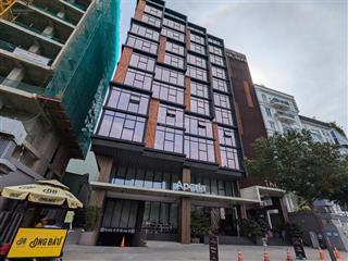 Siêu phẩm độc bản 1.010m² mặt tiền cộng hòa. giá giảm thêm 130 tỷ  một building khủng tương lai