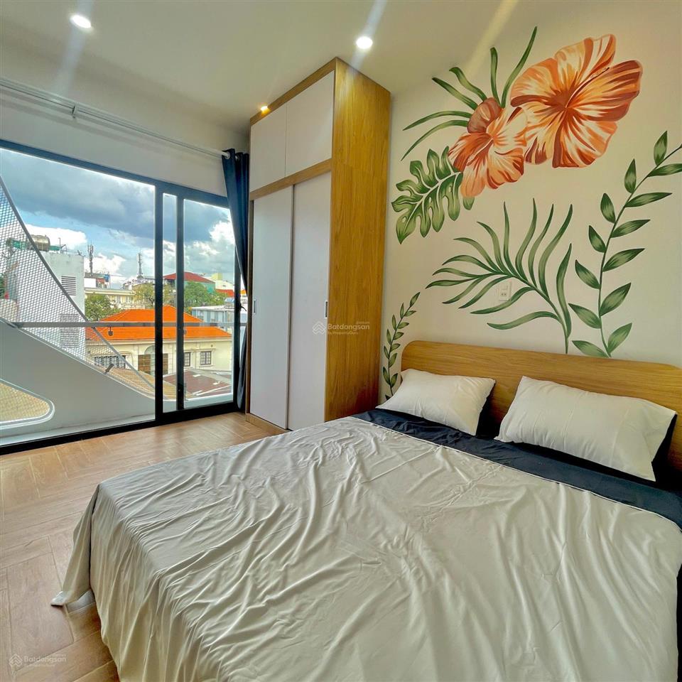 [siêu phẩm dòng tiền] trục đường "vàng" nguyễn gia trí giảm gấp 8 tỷ  dòng tiến 170 triệu