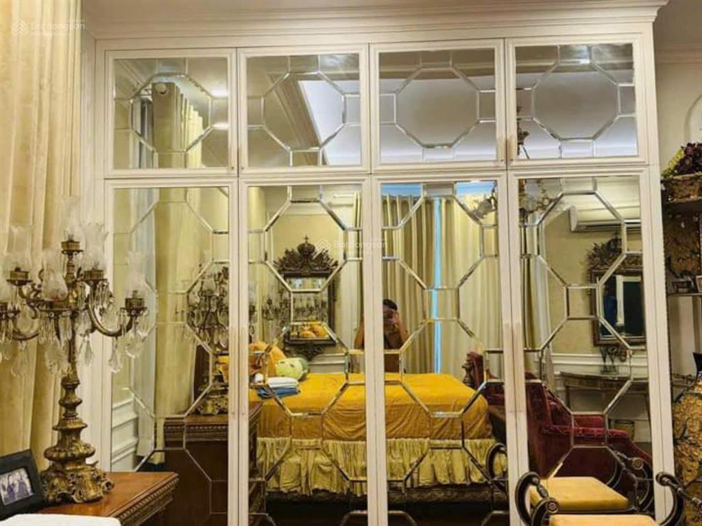 Sanctuary in thảo điền ốc đảo tĩnh lặng giữa lòng phố tây