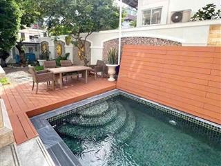 [santuary in thao dien] ốc đảo tĩnh lặng giữa lòng phố tây