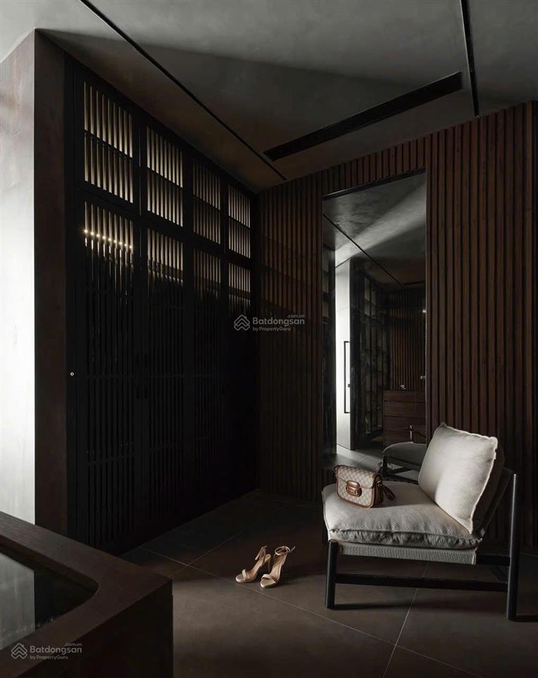 [the black villa thảo điền ] khi kiến trúc là một một tác phẩm nhiếp ảnh