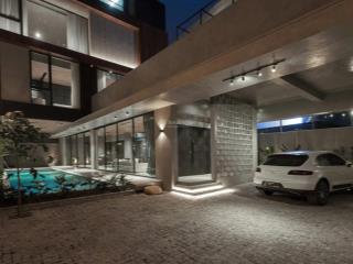 [the black villa thảo điền ] khi kiến trúc là một một tác phẩm nhiếp ảnh