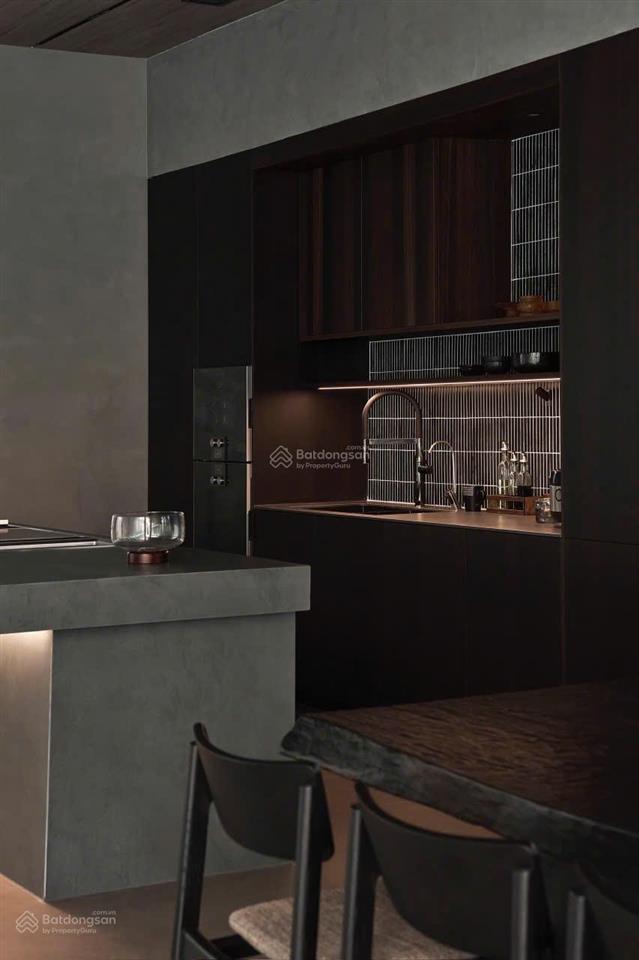 [the black villa thảo điền ] khi kiến trúc là một một tác phẩm nhiếp ảnh