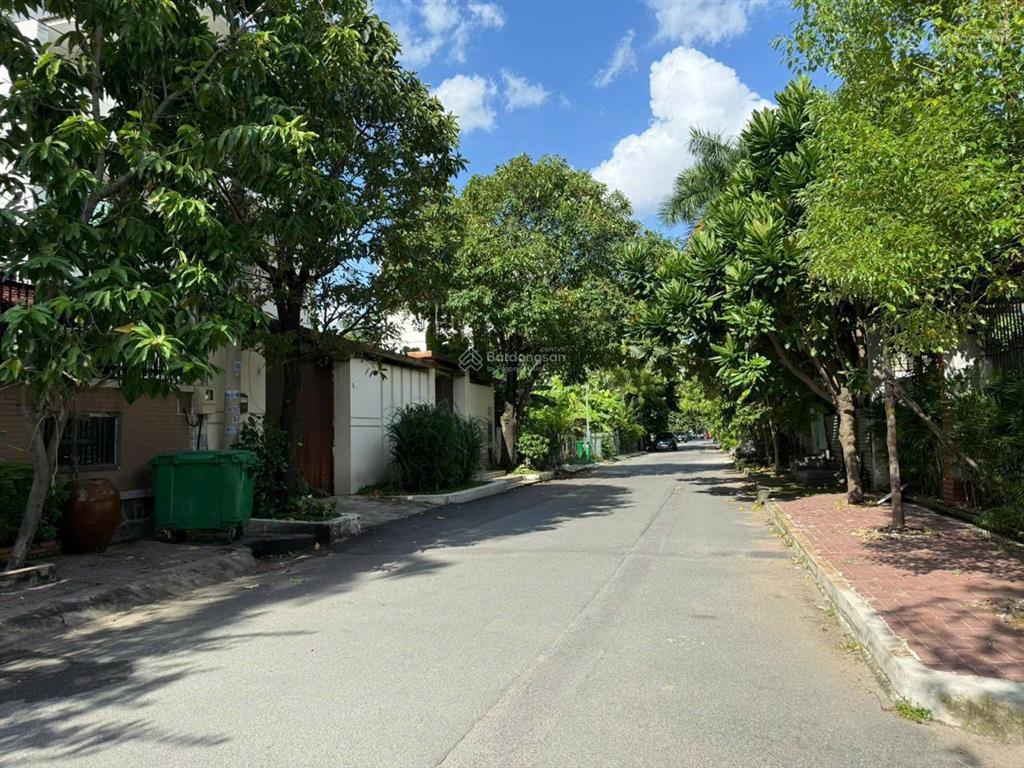 Thời điểm vàng biệt thự 350m2 nguyễn văn hưởng